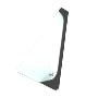 Door Glass. Fixed Glass. Vent Window Assembly. WindowGLAS. A complete vent window.